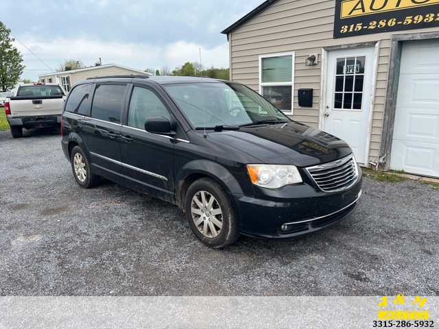 2013 Subaru