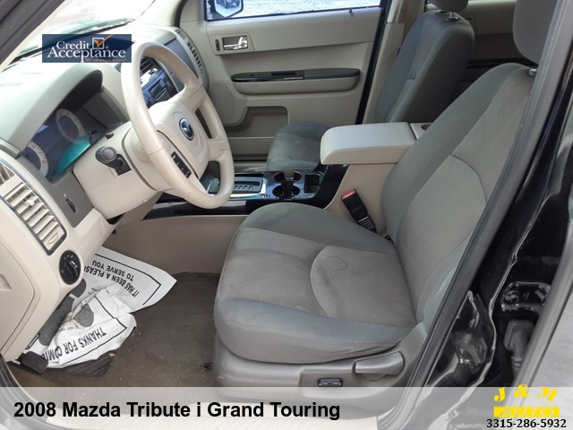 2008 Mazda Tribute i Grand Touring 